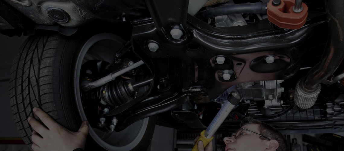 Island Muffler Auto Repair, Service, Car, Truck, SUV, Victoria