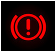 Brake Warning Light - Auto Service Victoria