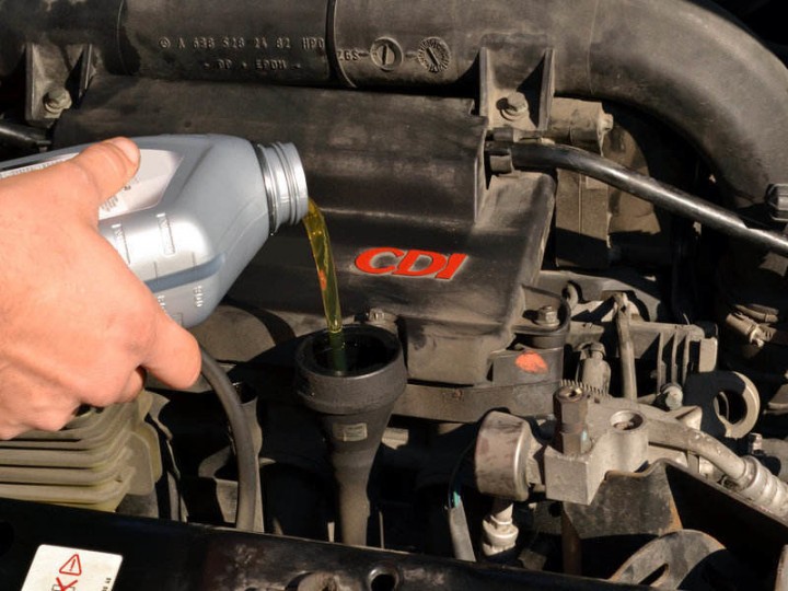 Victoria Car and Truck Repair Transmission Fluid Change, Victoria