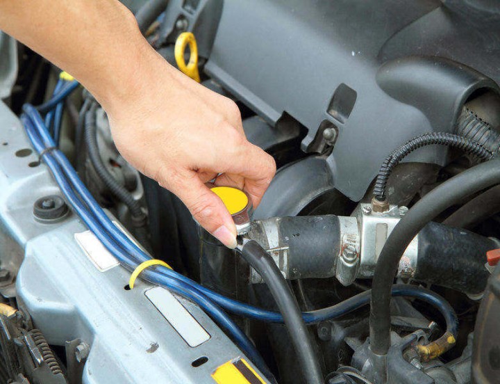 flushing radiators Archives Island Muffler & Auto Victoria