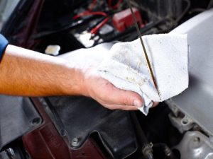 Auto Repair Victoria - Transmission Fluid Change