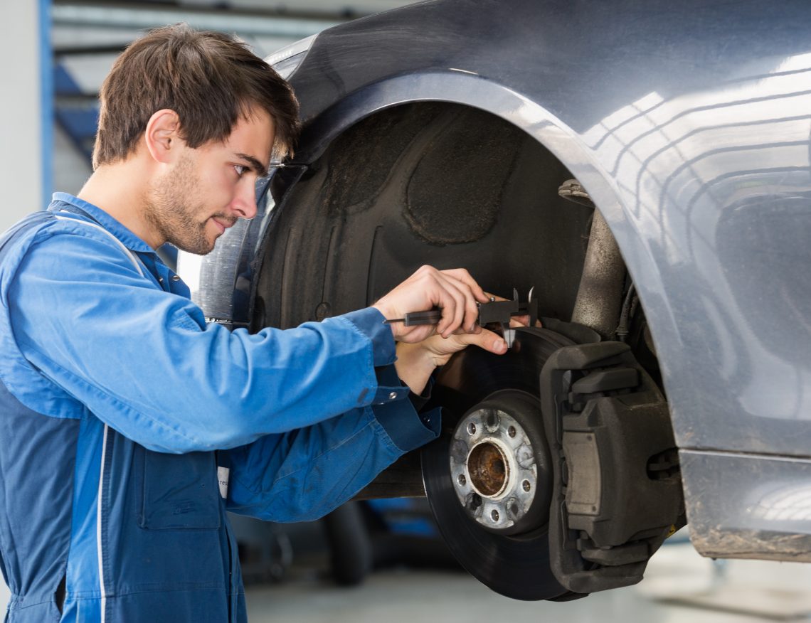 Shocks and Struts Replacement Auto Repair, Blog, Victoria, BC