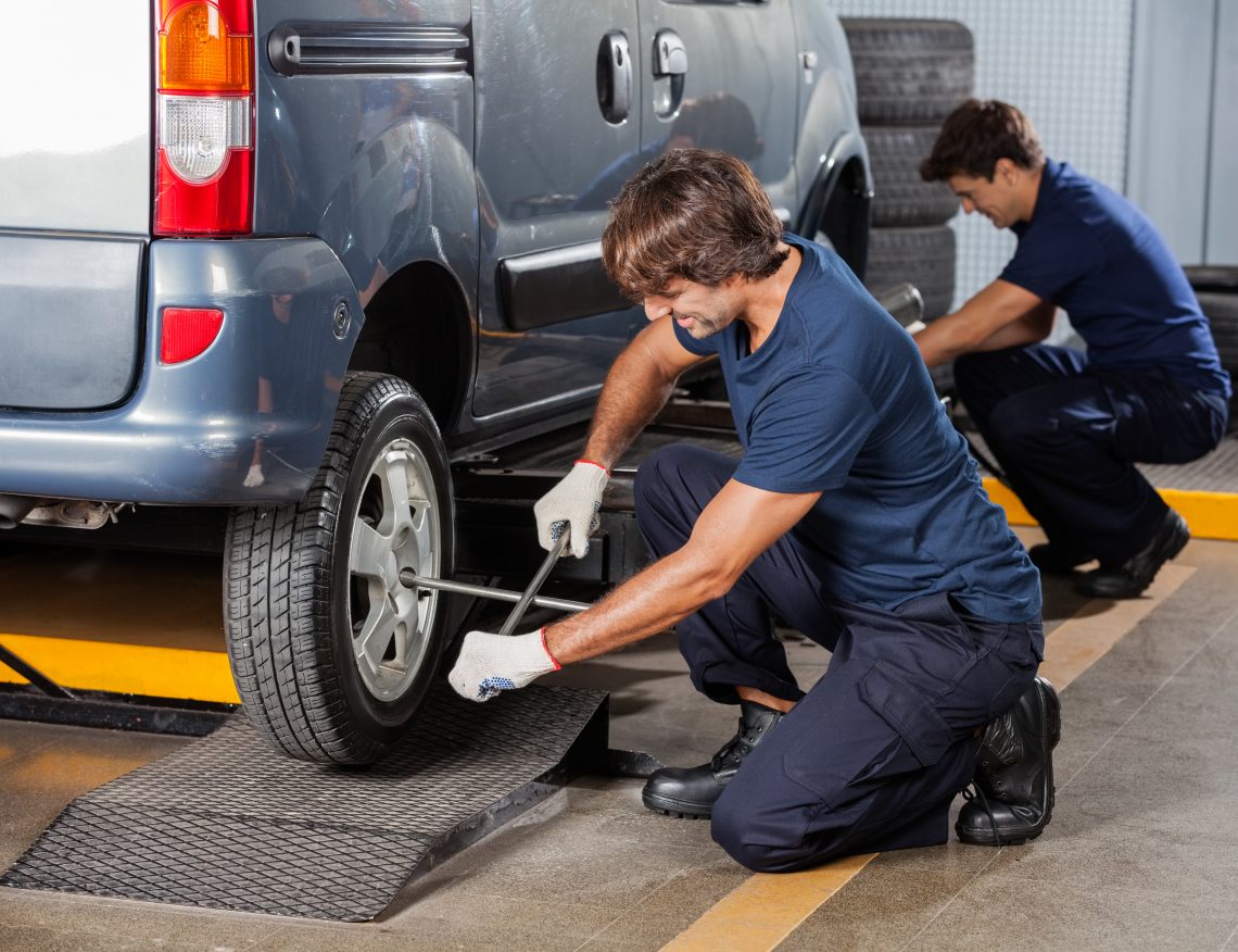 Auto Repair Car Warning Lights, Engine Light, Victoria Car Repair