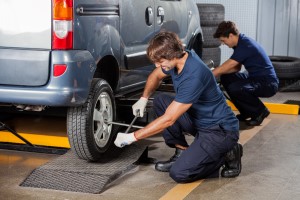 Shocks and Struts Replacement – Auto Repair Victoria